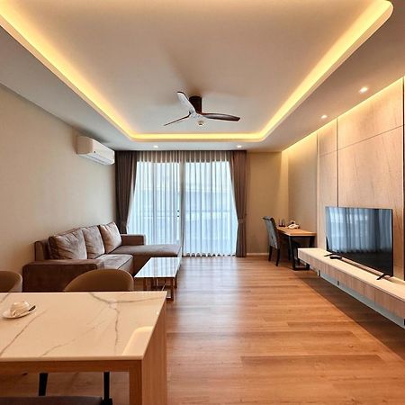 The Regent Phuket Bangtao Beach Bang Tao Beach  Buitenkant foto