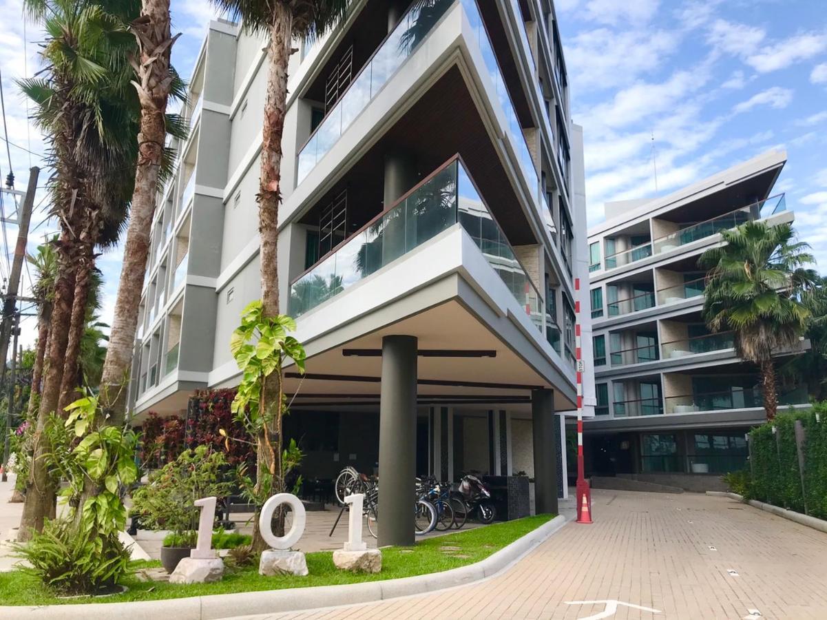 The Regent Phuket Bangtao Beach Bang Tao Beach  Buitenkant foto