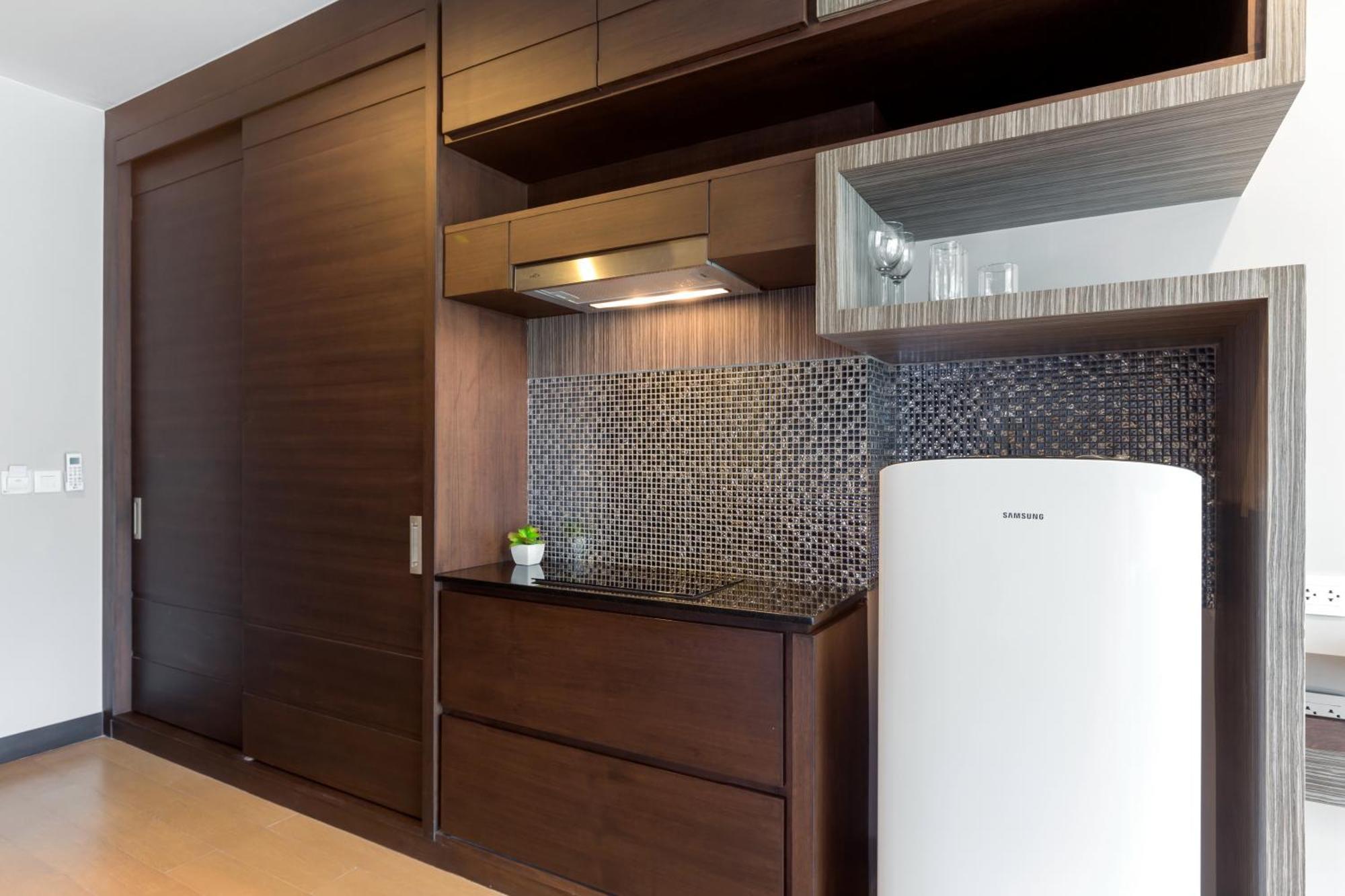 The Regent Phuket Bangtao Beach Bang Tao Beach  Kamer foto