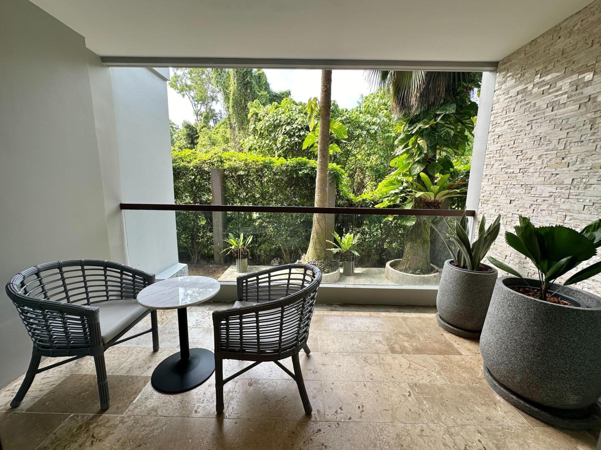 The Regent Phuket Bangtao Beach Bang Tao Beach  Buitenkant foto