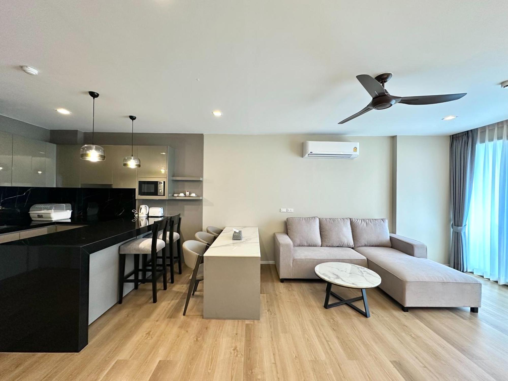 The Regent Phuket Bangtao Beach Bang Tao Beach  Buitenkant foto