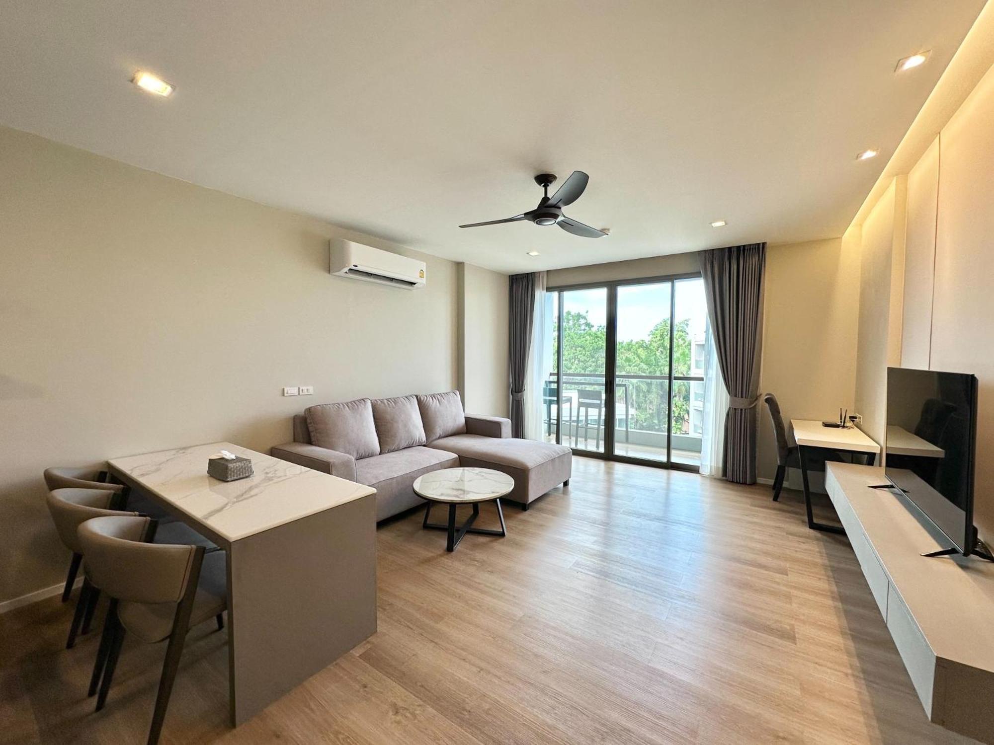 The Regent Phuket Bangtao Beach Bang Tao Beach  Buitenkant foto