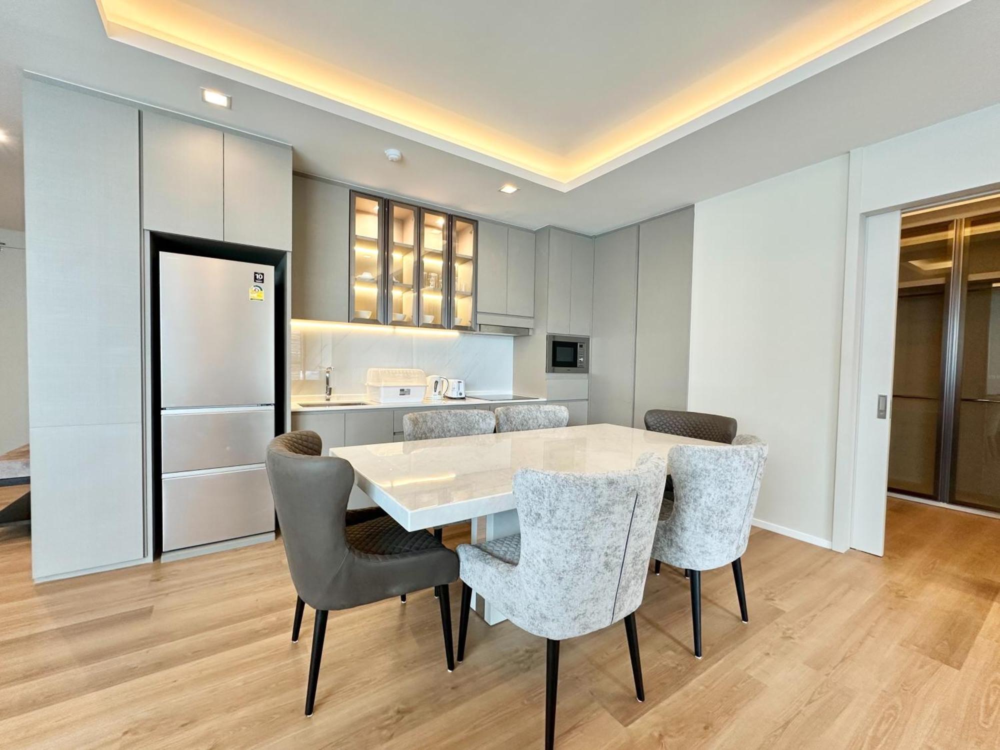 The Regent Phuket Bangtao Beach Bang Tao Beach  Buitenkant foto