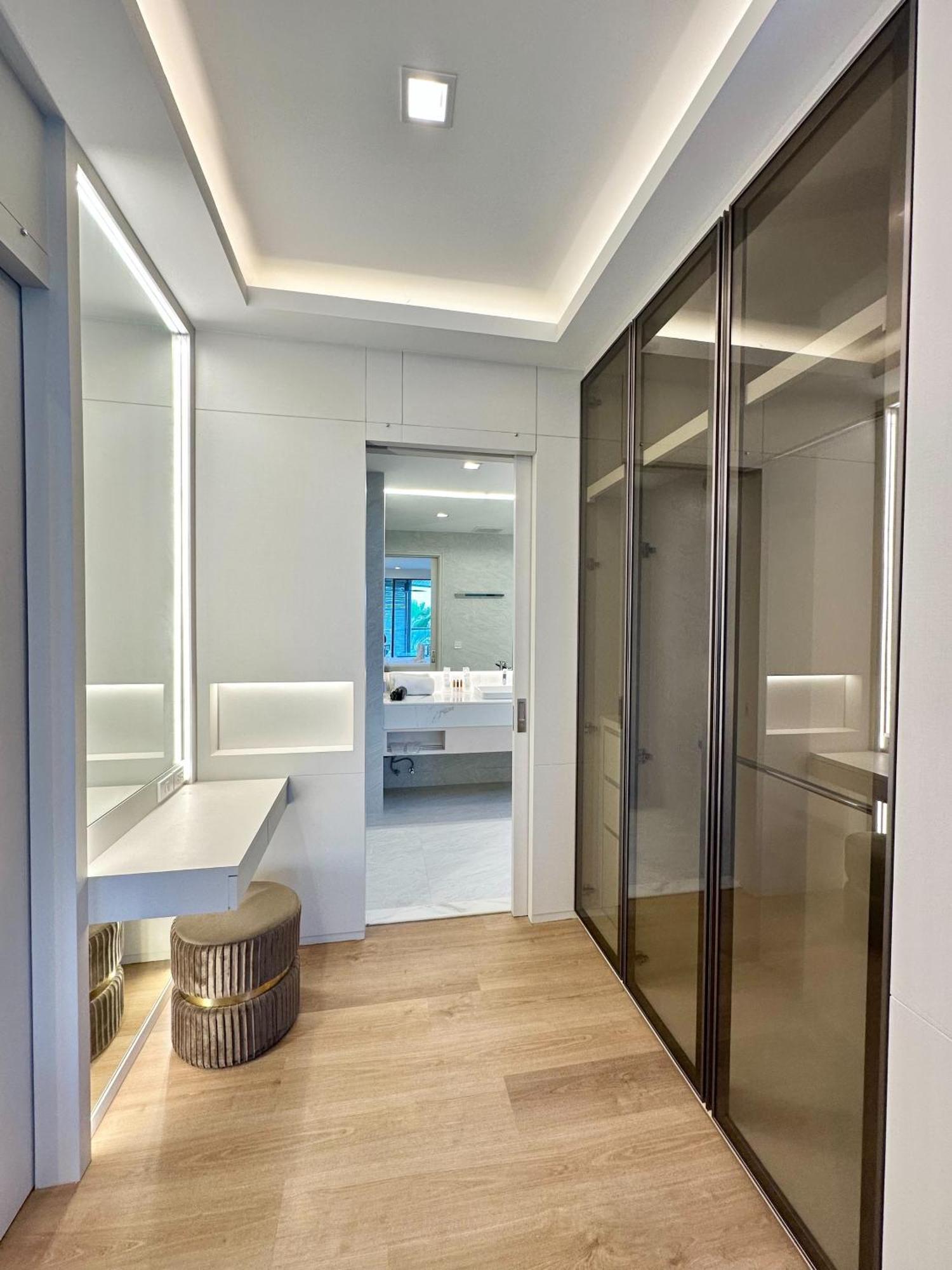 The Regent Phuket Bangtao Beach Bang Tao Beach  Buitenkant foto