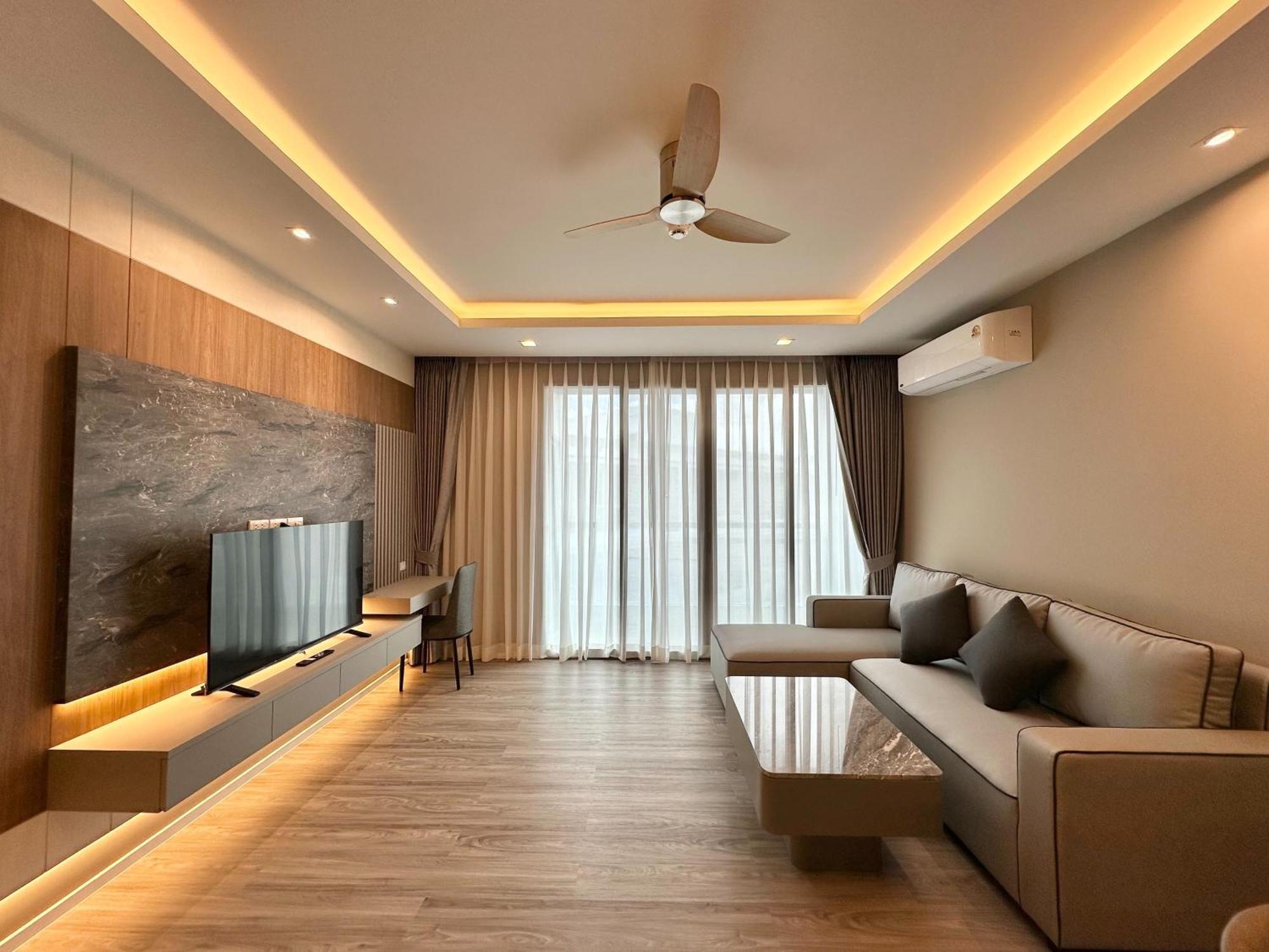 The Regent Phuket Bangtao Beach Bang Tao Beach  Buitenkant foto