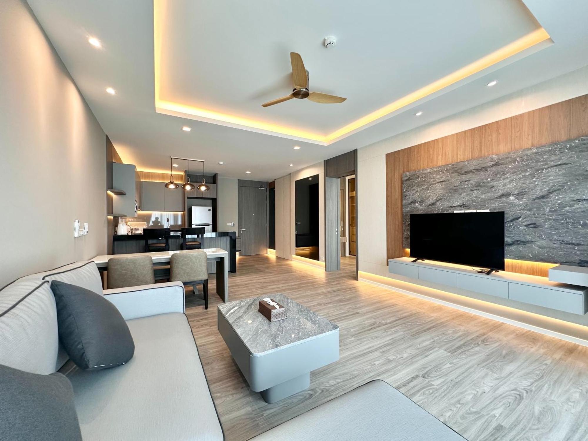 The Regent Phuket Bangtao Beach Bang Tao Beach  Buitenkant foto