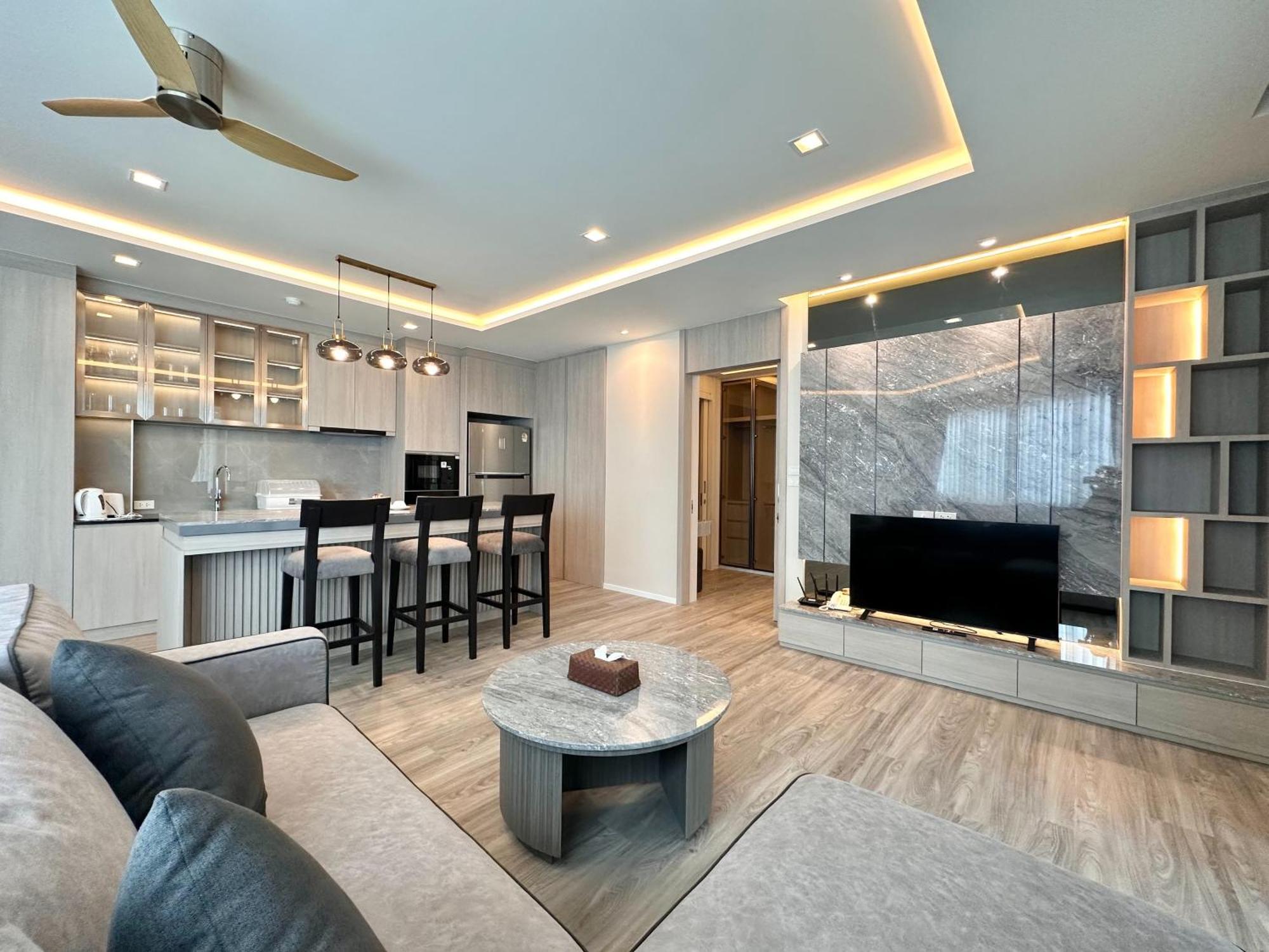 The Regent Phuket Bangtao Beach Bang Tao Beach  Buitenkant foto