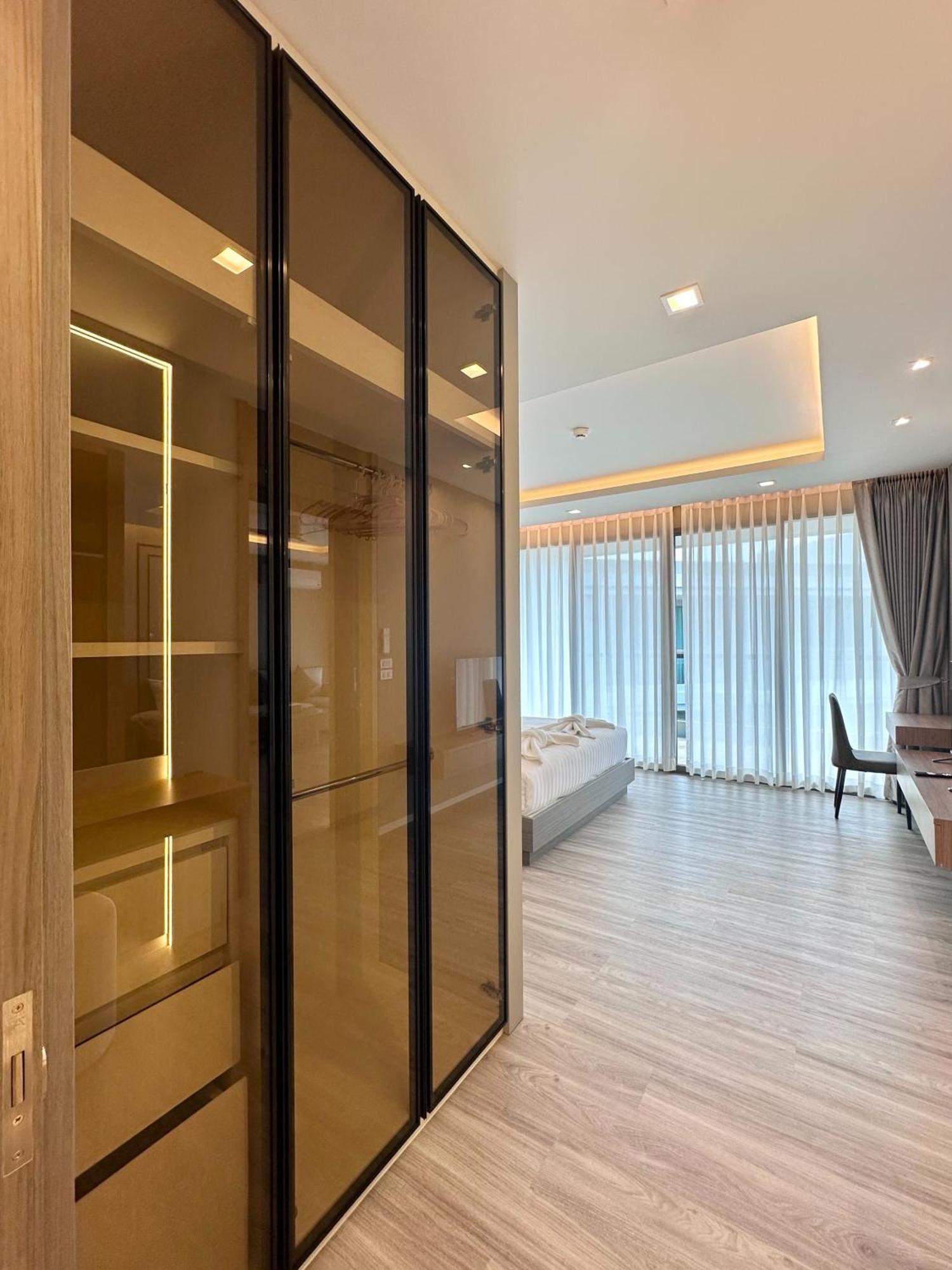 The Regent Phuket Bangtao Beach Bang Tao Beach  Buitenkant foto