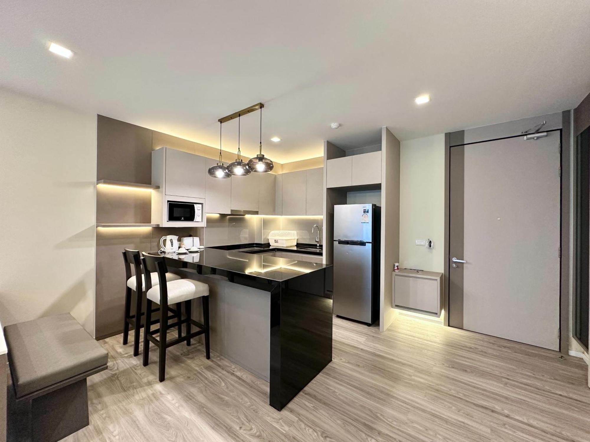 The Regent Phuket Bangtao Beach Bang Tao Beach  Buitenkant foto