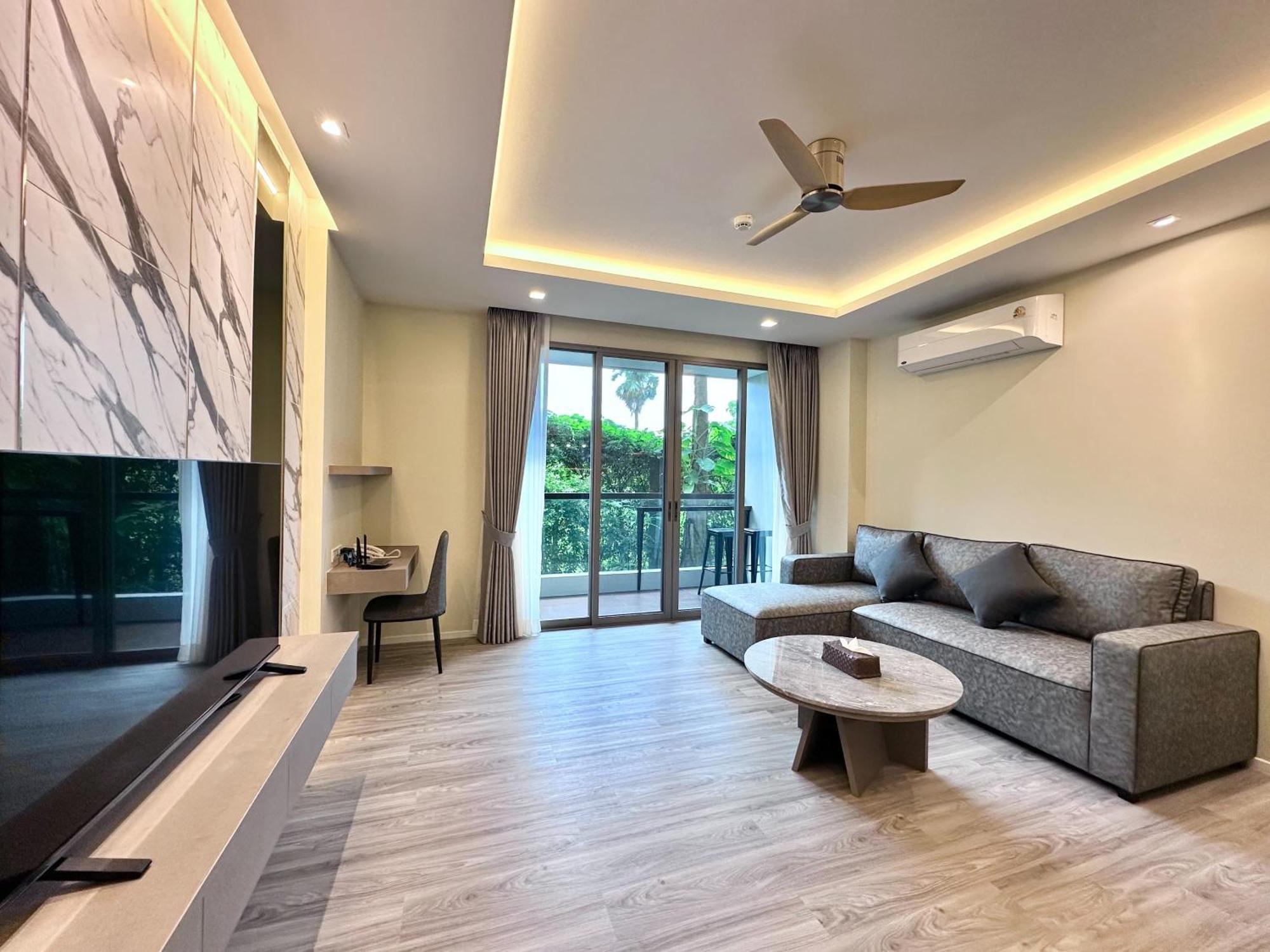 The Regent Phuket Bangtao Beach Bang Tao Beach  Buitenkant foto
