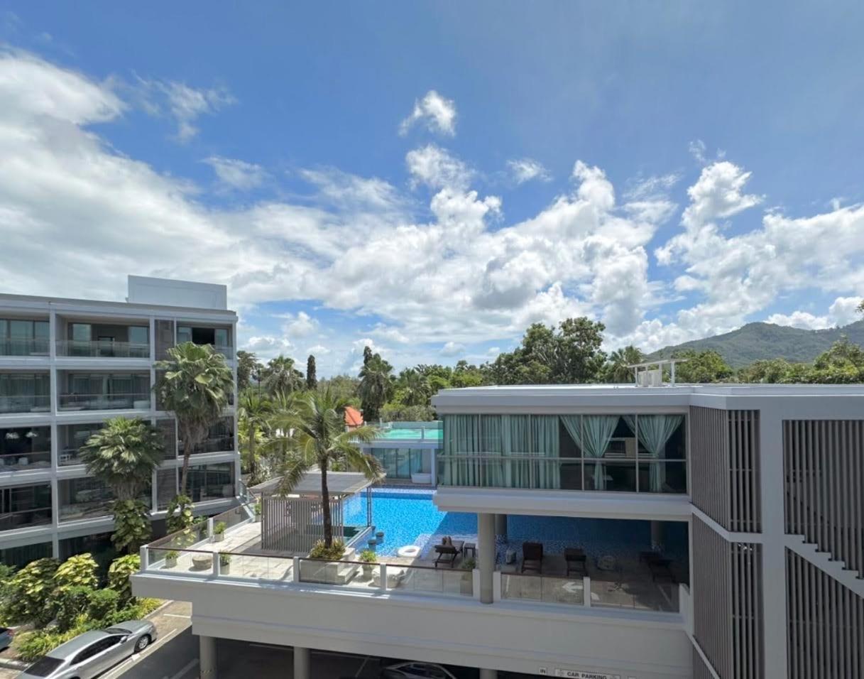 The Regent Phuket Bangtao Beach Bang Tao Beach  Buitenkant foto