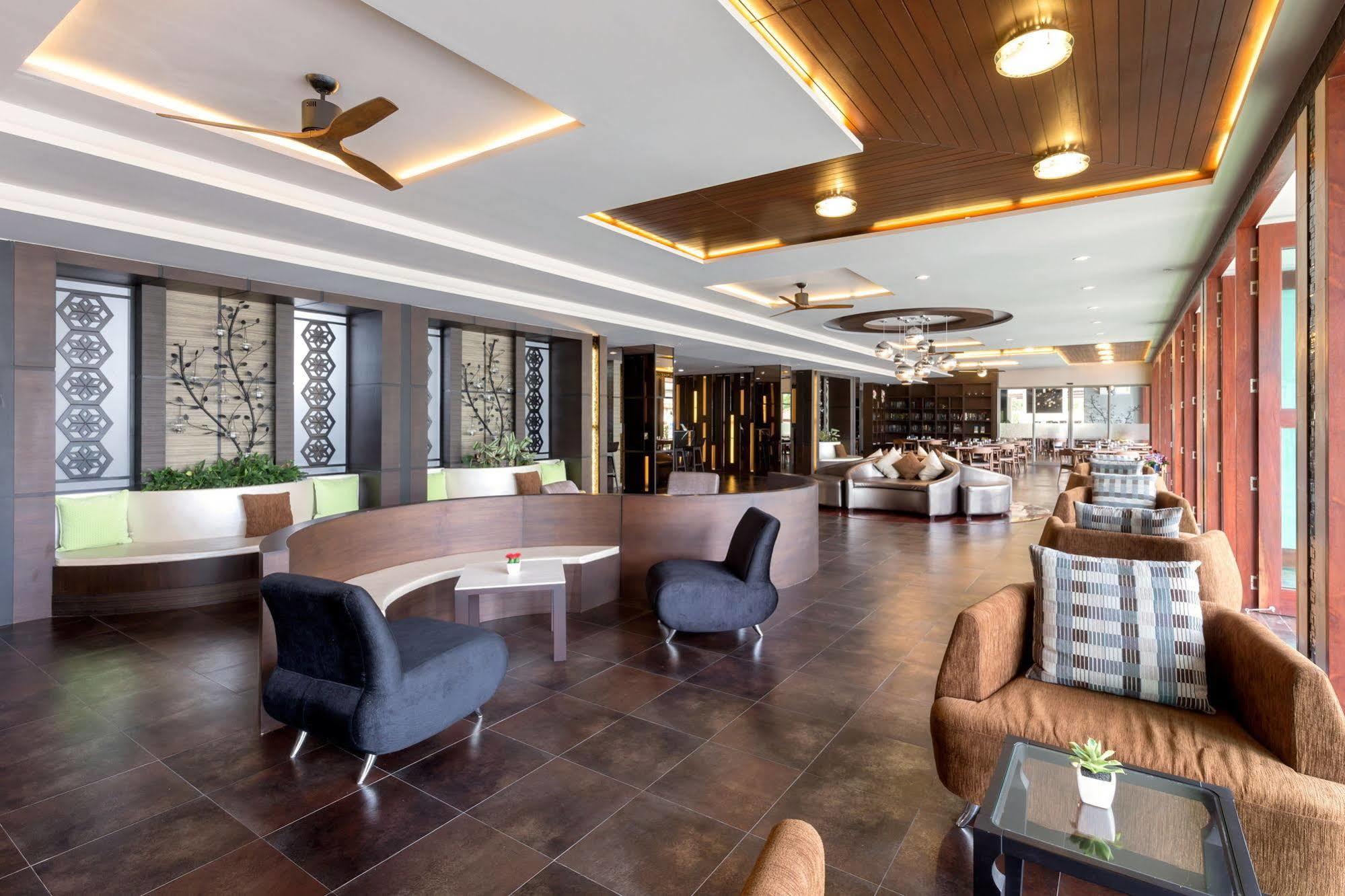 The Regent Phuket Bangtao Beach Bang Tao Beach  Buitenkant foto