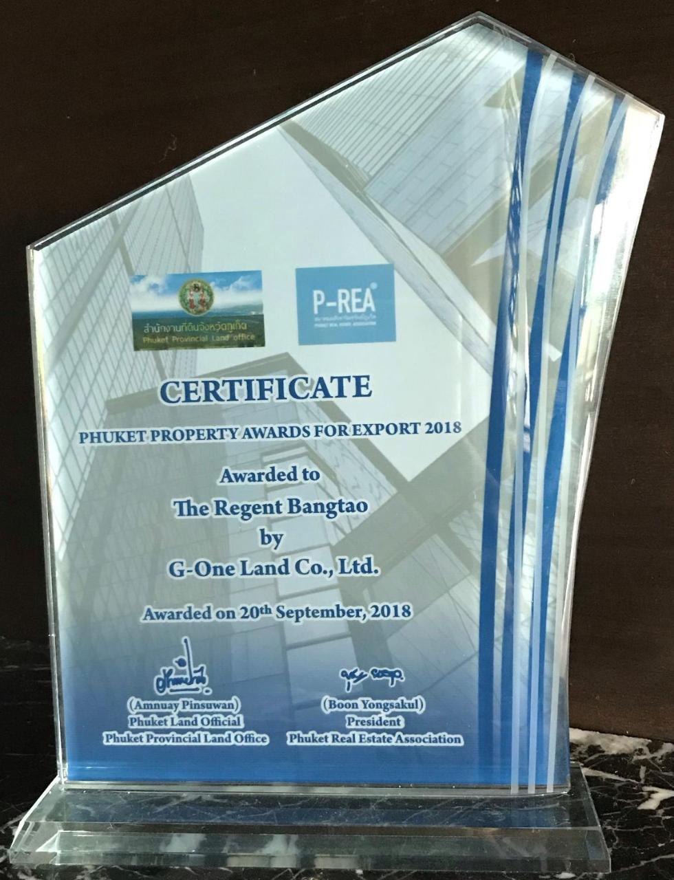 The Regent Phuket Bangtao Beach Bang Tao Beach  Buitenkant foto
